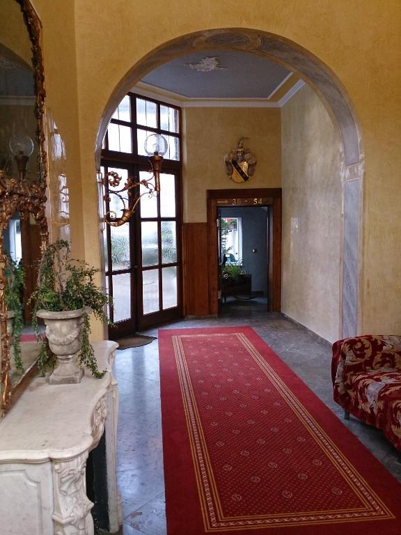 Der Platengarten Ансбах Экстерьер фото